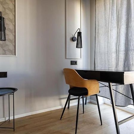 Golden Apartments Wroclaw - Great Location - Cozy And Bright&Janapawla19 Luaran gambar