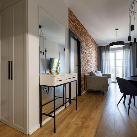 Golden Apartments Wroclaw - Great Location - Cozy And Bright&Janapawla19 Luaran gambar