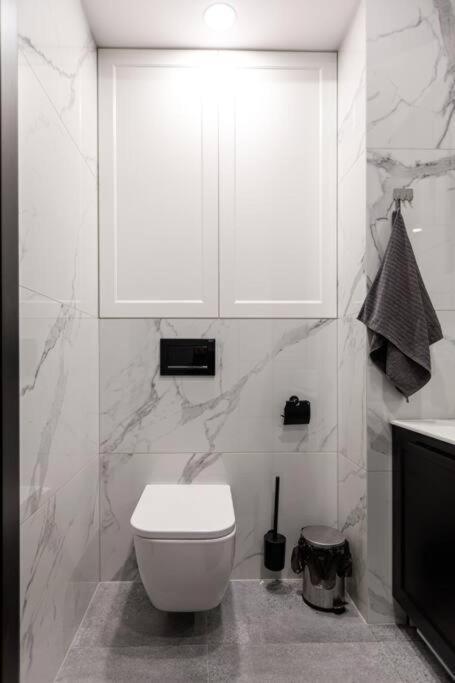 Golden Apartments Wroclaw - Great Location - Cozy And Bright&Janapawla19 Luaran gambar