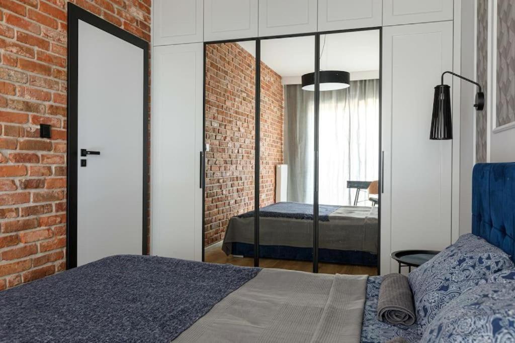 Golden Apartments Wroclaw - Great Location - Cozy And Bright&Janapawla19 Luaran gambar