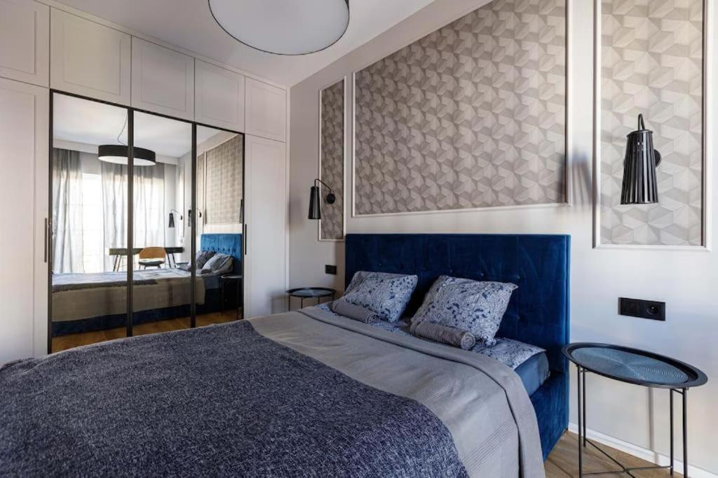 Golden Apartments Wroclaw - Great Location - Cozy And Bright&Janapawla19 Luaran gambar