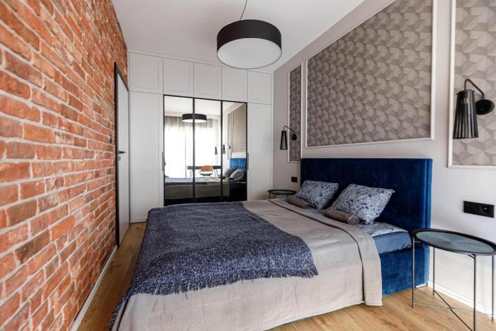 Golden Apartments Wroclaw - Great Location - Cozy And Bright&Janapawla19 Luaran gambar